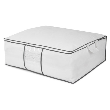Biely úložný box Compactor