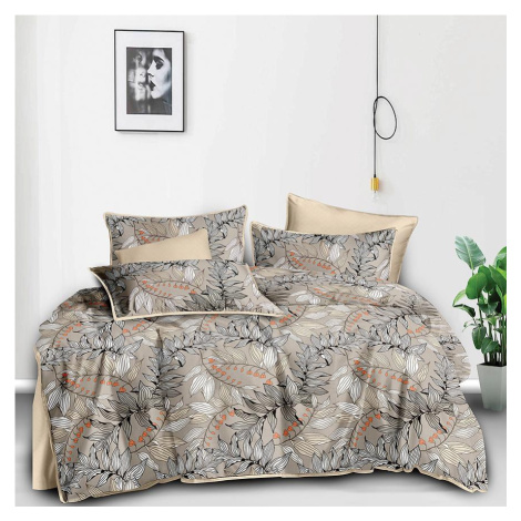 Obliečky MERKURY MARKET