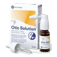 Phyteneo Otic Solution ušný sprej 10 ml