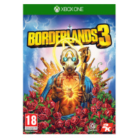 Borderlands 3 (Xbox One)