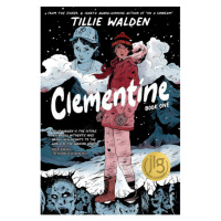 Image Comics Clementine Book One