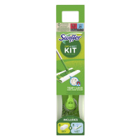 SWIFFER DRY + WET KIT