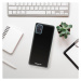 Odolné silikónové puzdro iSaprio - 4Pure - černý - Samsung Galaxy A51