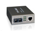 TP-Link MC100CM [mediálny konvertor Fast Ethernet, pre MM vlákna, 1310 nm, SC konektor s UPC brú