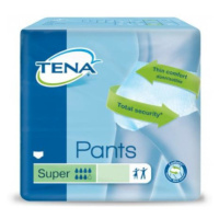 TENA Pants super S 12 kusov