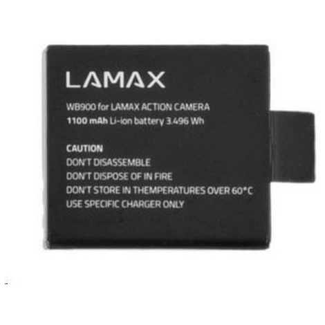 Batérie pre mobilné telefóny a tablety LAMAX