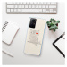 Odolné silikónové puzdro iSaprio - I Love You 01 - Xiaomi Redmi Note 12S
