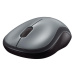 Logitech Wireless Mouse M185, Swift Grey (910-002235)