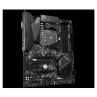 GIGABYTE MB Sc AM4 B550 GAMING X V2, AMD B550, 4xDDR4, 1xHDMI, 1xDVI