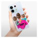 Odolné silikónové puzdro iSaprio - Super Mama - Boy and Girl - Xiaomi Redmi Note 13 Pro 5G / Poc
