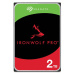 Seagate IronWolf Pro 2TB 3.5" HDD