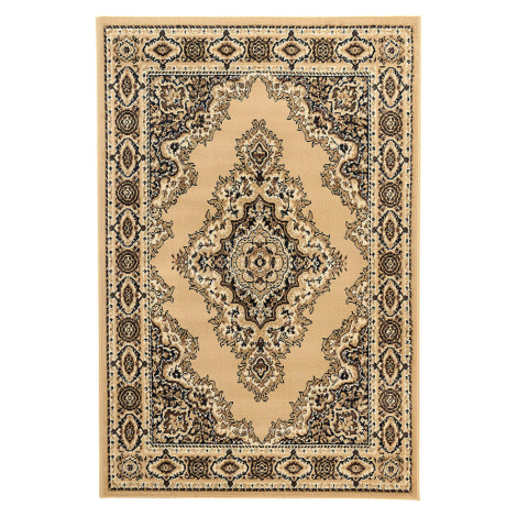 Kusový koberec Teheran Practica 58/EVE - 160x230 cm Sintelon koberce
