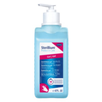 HARTMANN Sterillium protect & care dezinfekčný gél na ruky 475 ml