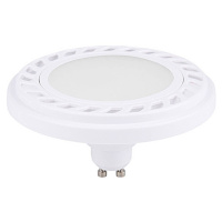 LED reflektor GU10 ES111 9W 120° biela 3000K