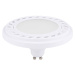 LED reflektor GU10 ES111 9W 120° biela 3000K