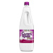 Prostiedok na WC Rinse plus 2 l 30041dc