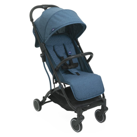 CHICCO Trolley Me calypso blue 2022