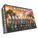 Catalyst Game Labs Battletech Mercenaries Paint Set