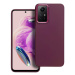 FRAME Case Xiaomi Redmi Note 12S purple