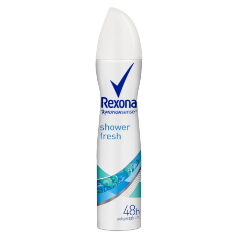 Rexona Shower Fresh deodorant 150ml