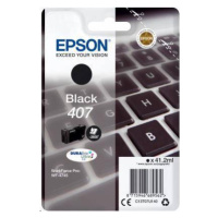 Atramentová kazeta EPSON série WF-4745 s atramentom 