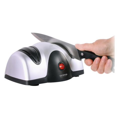 Brúsky a ocieľky Orava