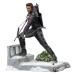 Soška Iron Studios Marvel: Hawkeye - Clint Barton BDS Art Scale 1/10