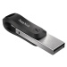 SanDisk iXpand Flash Drive Go flash disk 256GB