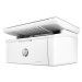 HP LaserJet MFP M140w (A4, 20ppm, USB, Wi-Fi, Print/Scan/Copy)