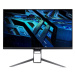 Acer Predator/X32Q/31,5"/IPS/4K UHD/150Hz/1ms/Black/2R