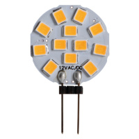 LED12 G4-NW   Svetelný zdroj LED