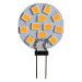 LED12 G4-NW   Svetelný zdroj LED