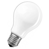 OSRAM LED E27 8,5W Classic A opál 840 stmievateľná