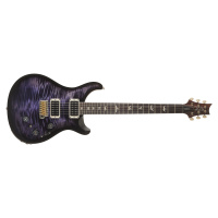 PRS Custom 24 Piezo Purple Mist