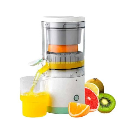 CitrusJuicer Prenosný odšťavovač ovocia s USB dobíjaním