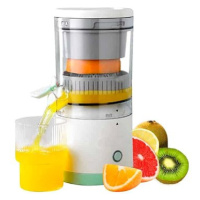 CitrusJuicer Prenosný odšťavovač ovocia s USB dobíjaním