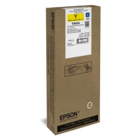 Epson T9454 žltá (yellow) originálna cartridge
