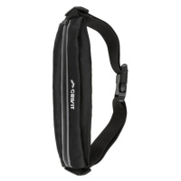 CRIVIT Ramenné puzdro na smartfón/Bežecká taška na pás (bežecká taška na pás, naťahovacia)