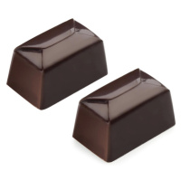 Profesionálna forma na čokoládu RECTANGULAR - Ibili - Ibili