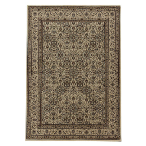 Kusový koberec Kashmir 2602 beige - 300x400 cm Ayyildiz koberce