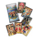 Panini Books One Piece Epic Journey Trading Cards Starter Set Album + Limited Cards
