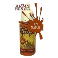 Army Painter - Warpaints - Fur Brown