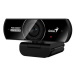 Genius Full HD Webkamera FaceCam 2022AF, 1920x1080, USB 2.0, černá, Windows 7 a vyšší, FULL HD, 