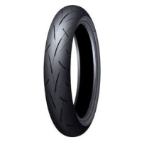 Dunlop SPMAX ROADSPORT 2 F 120/70 R17 58W