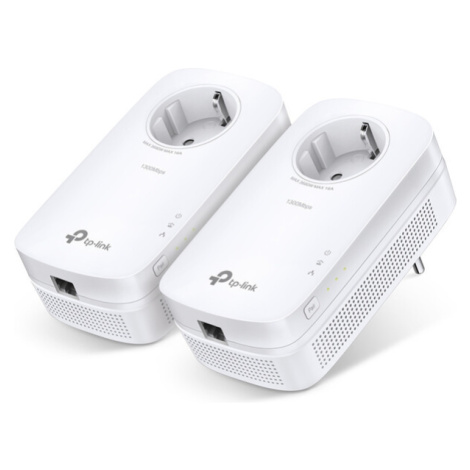 TP-Link TL-PA8010PKIT Powerline sada