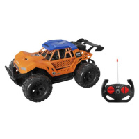 Auto terénne RC na diaľkové ovládanie 24 cm