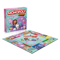 MONOPOLY Gábinin kúzelný domček