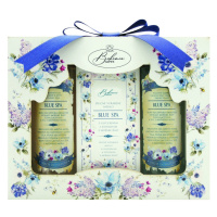 Kozmetická súprava Bohemia Gifts Blue Spa