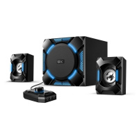 GENIUS REPRODUKTORY GX GAMING SW-G2.1 1200