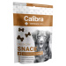 CALIBRA Veterinary Diets Snack Gastrointestinal maškrty pre psov 120 g